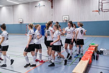 Bild 2 - F NFV Futsalturnier